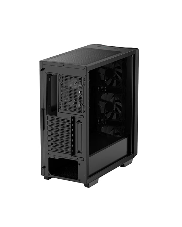 DeepCool CC560 Mid-Tower Gaming Case DeepCool CC560 Mid-Tower Gaming Case
